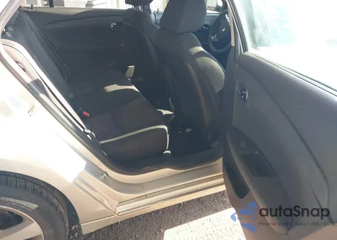 2012 Chevrolet Malibu 1Lt z USA, uszkodzony, nr VIN 1G1ZC5EU4CF397391